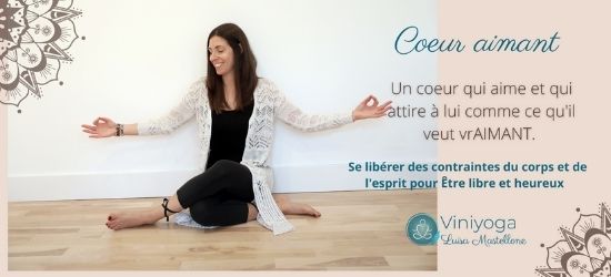 Groupe Facebook coeur aimant